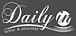 Daily-in logo